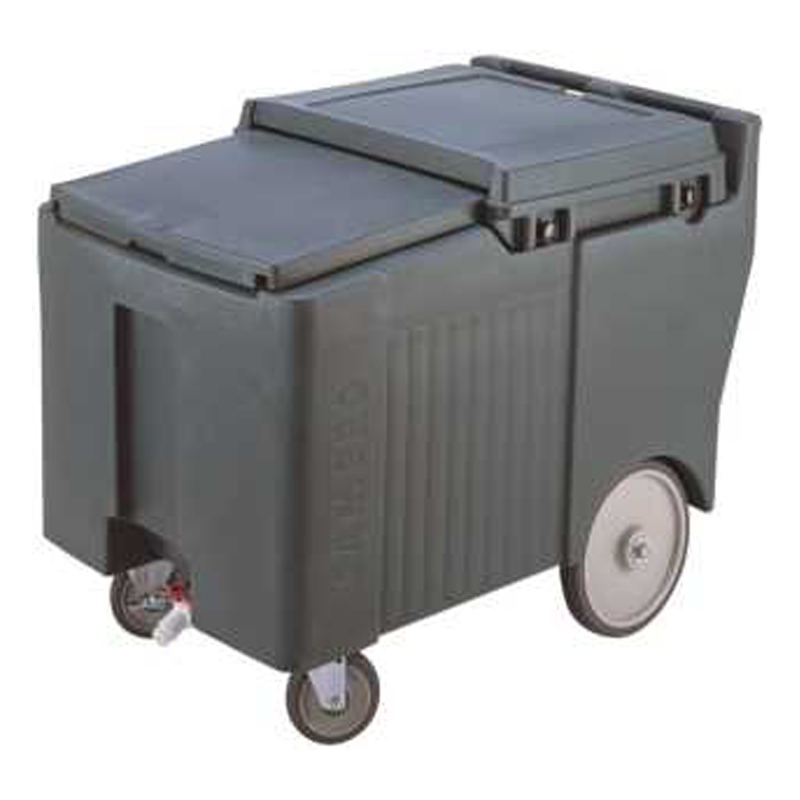 ICS100L/ICS175L/ICS175LB 美國CAMBRO 拉蓋儲冰車1