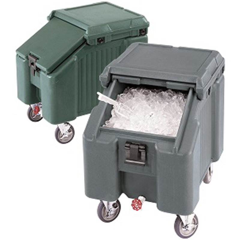 ICS100L/ICS175L/ICS175LB 美國CAMBRO 拉蓋儲冰車2