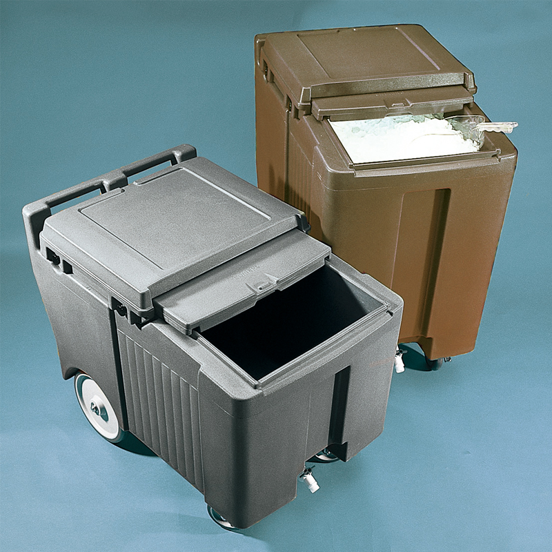 ICS100L/ICS175L/ICS175LB 美國CAMBRO 拉蓋儲冰車3