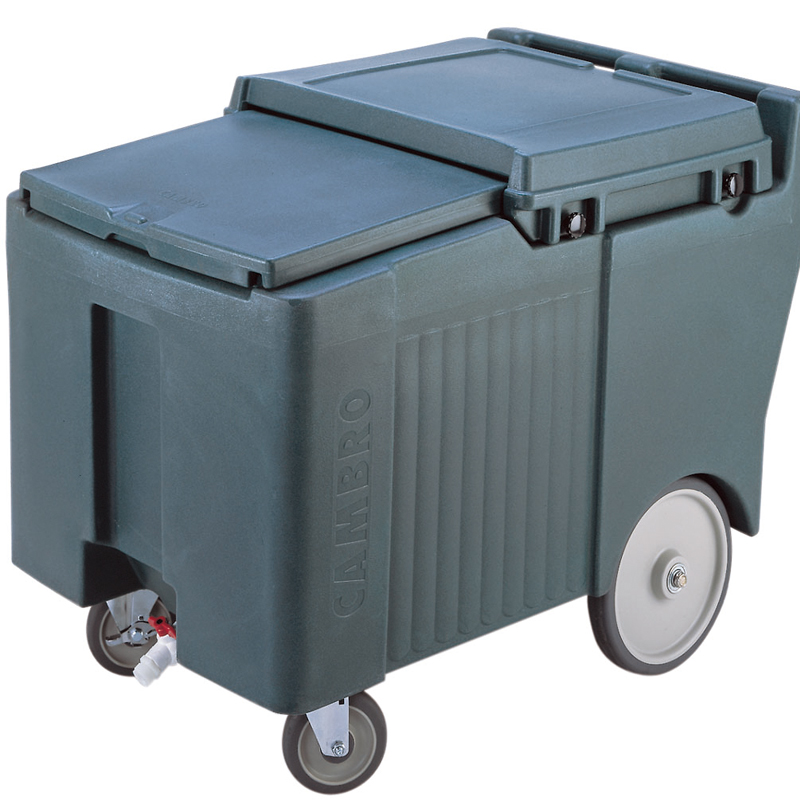 ICS100L/ICS175L/ICS175LB 美國CAMBRO 拉蓋儲冰車4