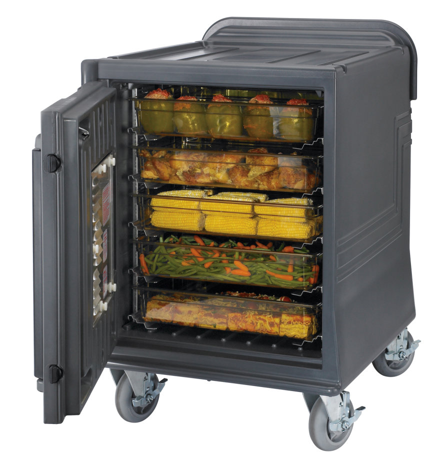 Cambro Cart Plus保溫車（無電）