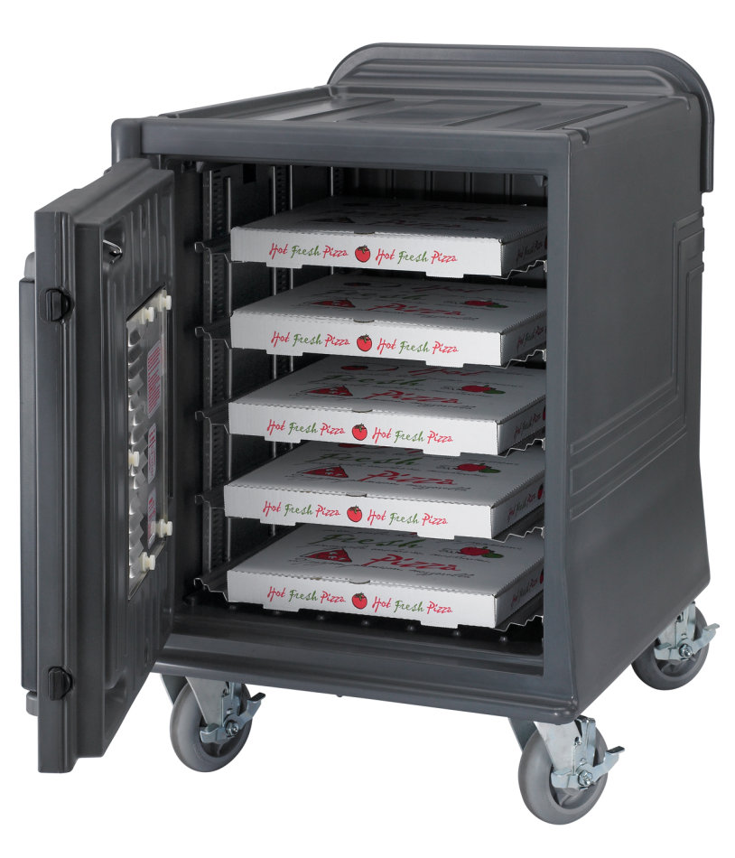 Cambro Cart Plus保溫車（無電）