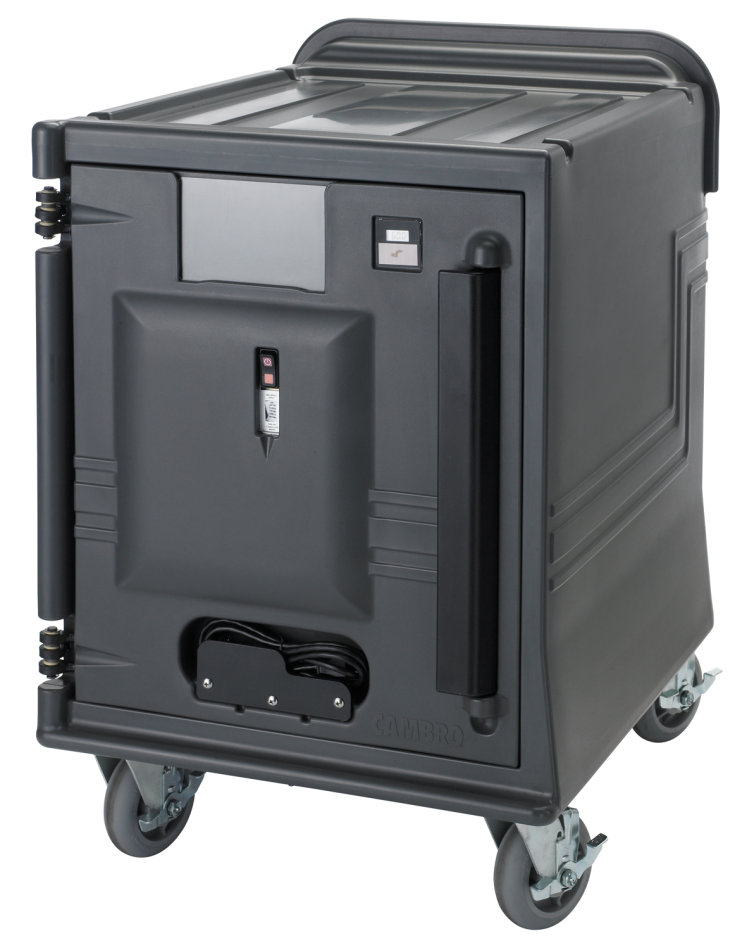 Cambro Cart Plus保溫車（有電）