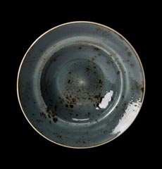 11300372  英國(guó)Steelite西餐陶瓷 深碗