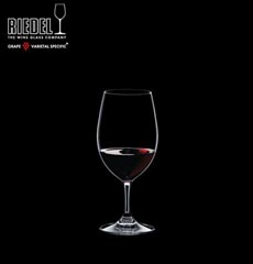 0480/90 奧地利Riedel  入門(mén)系列紅葡萄酒杯