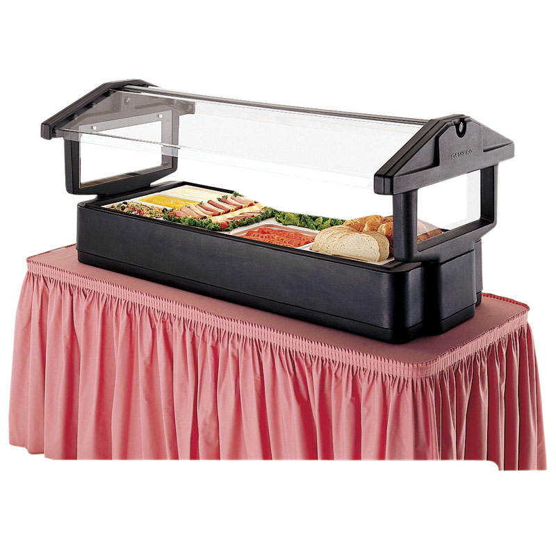 5FBRT 美國(guó)CAMBRO 多功能桌面型食品吧