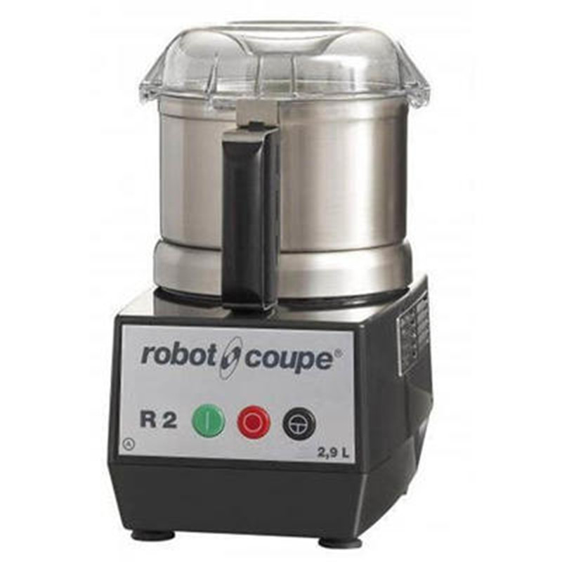 robotcoupeR2攪拌機(jī)