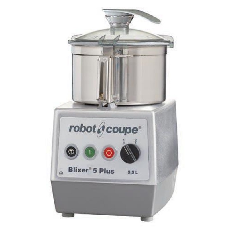 法國(guó)robot coupe Blixer5 Plu