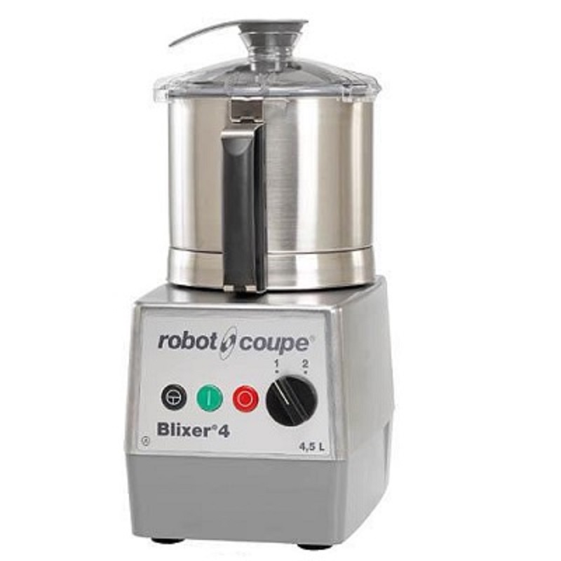 法國(guó)robot coupe Blixer4乳化攪拌機(jī)